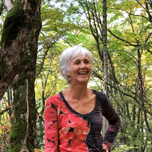 Sandrine Mundweiler - Psychopraticienne partenaire